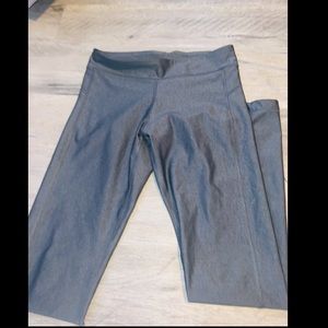 UA Small leggings